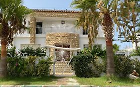 Villa Zhor